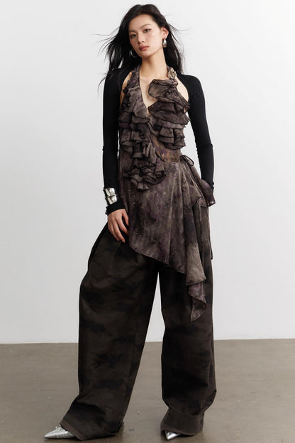 Urban Nomad Unisex Workwear Pants