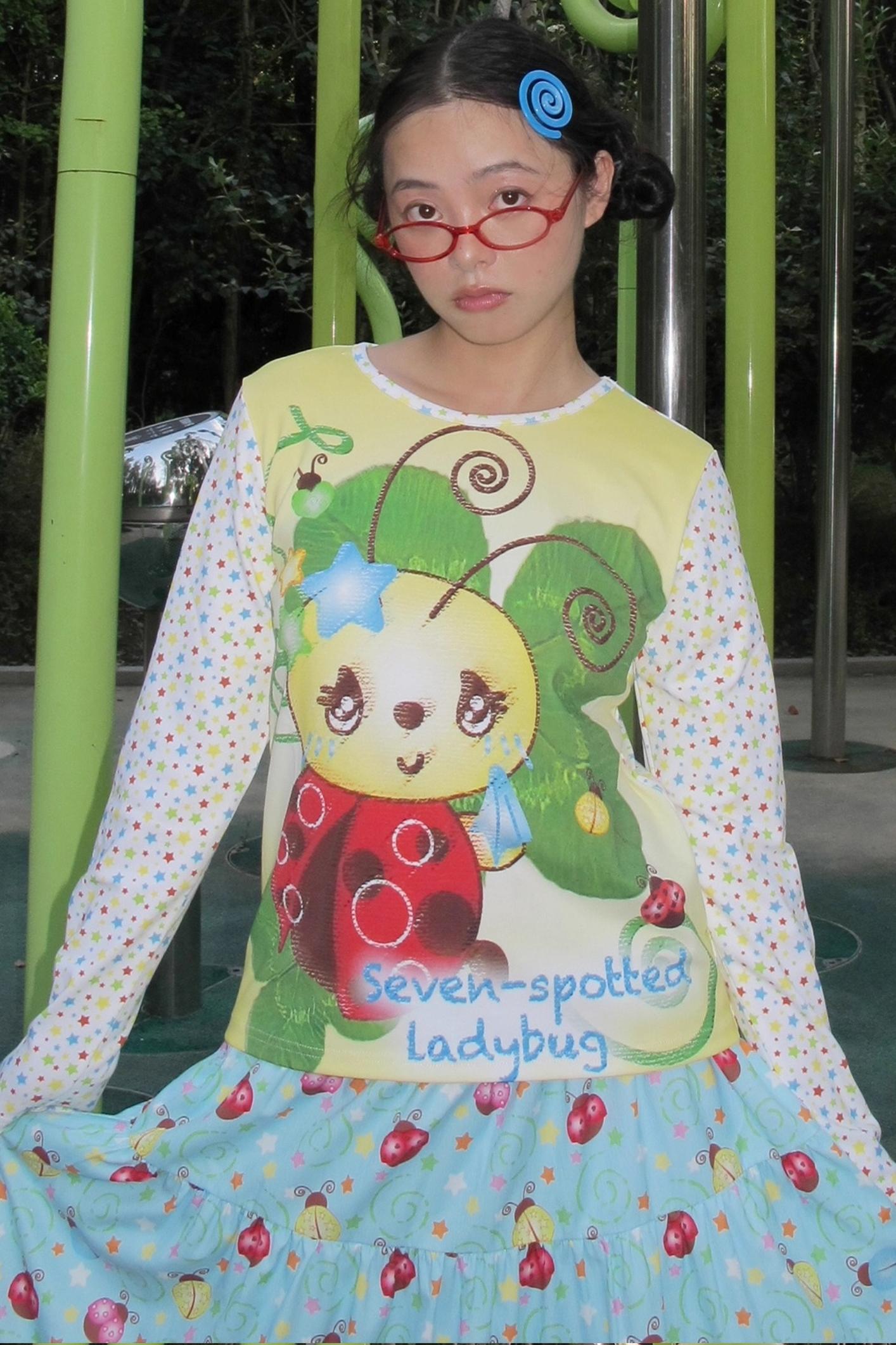 Fairy Beetle T-Shirt