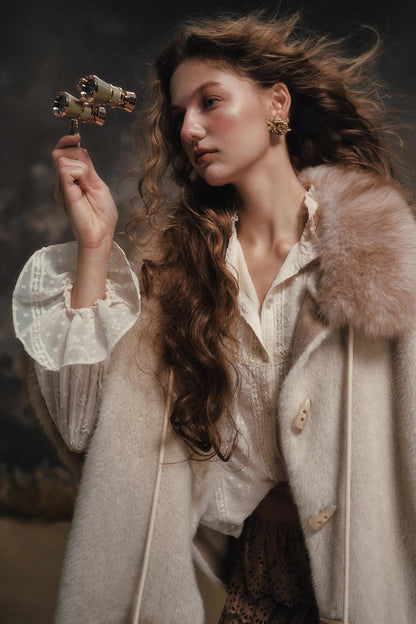 Classical Sheet Music Shirt Set-Up