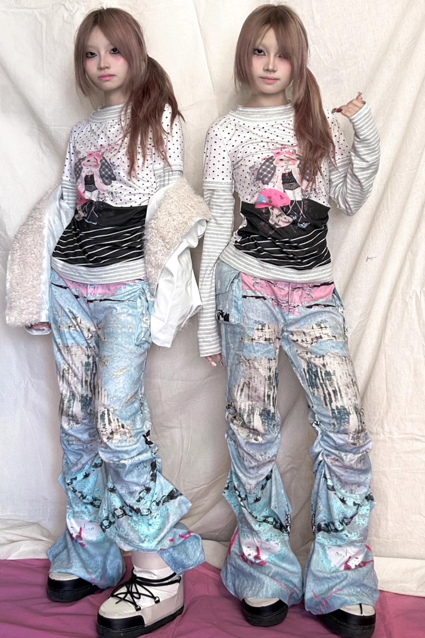 Dream Memory Island Top