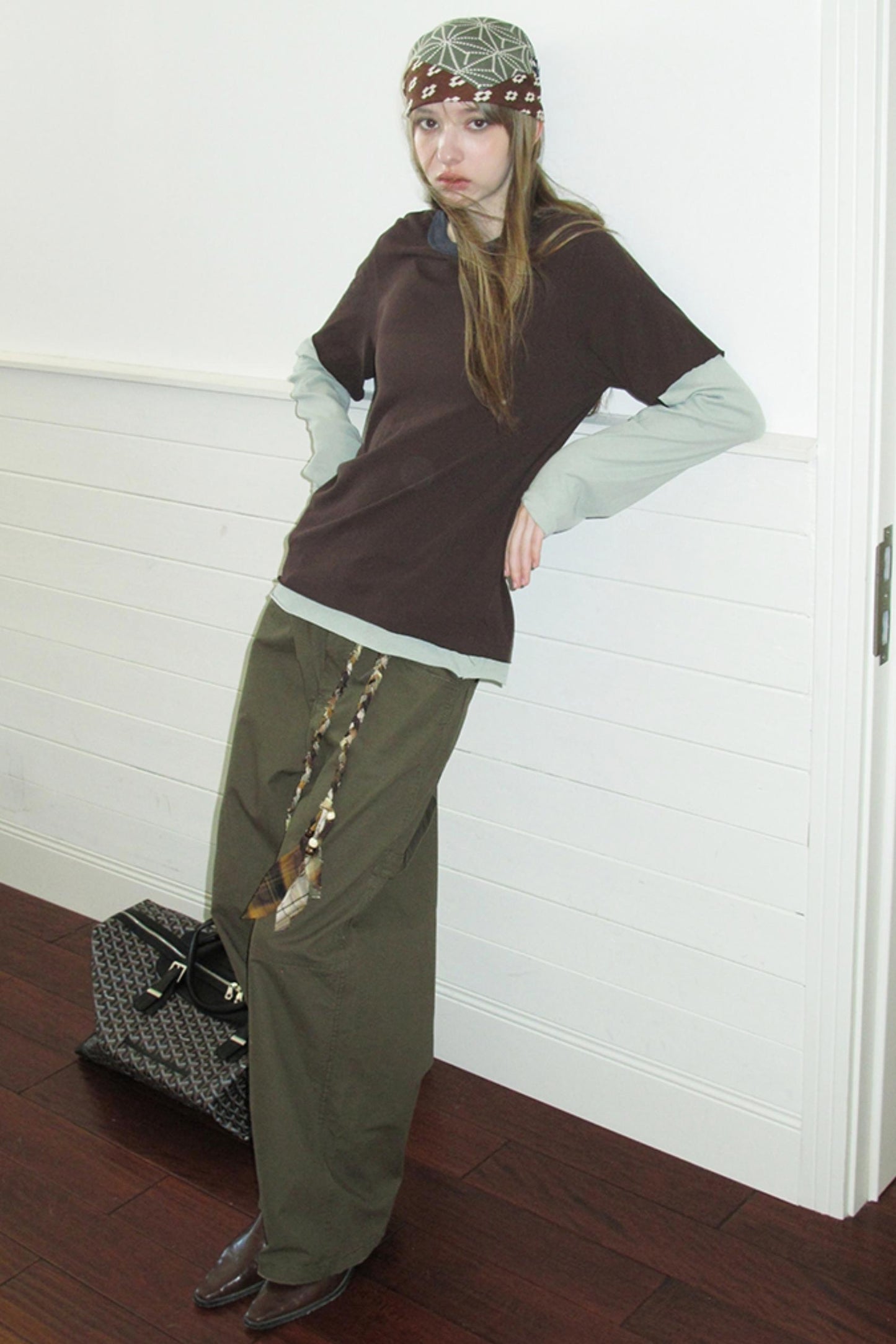 Waterproof Cargo Pants