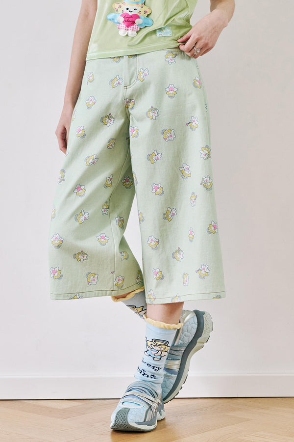 Cherub Summer Pants