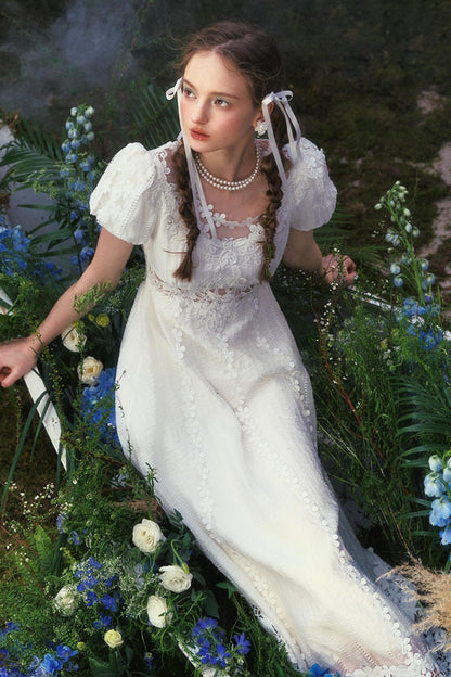 Dreamy Midsummer Dress