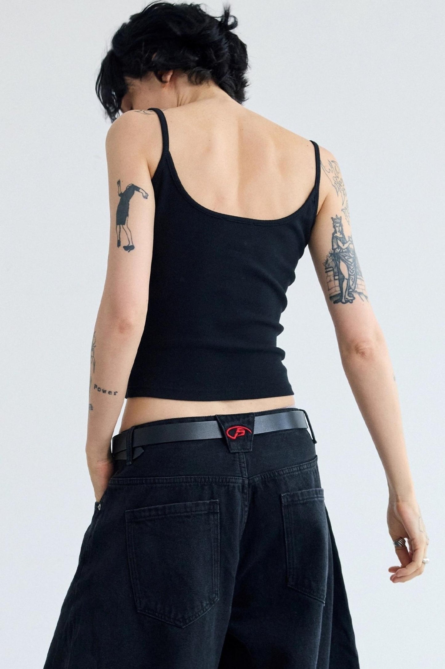 Versatile Slim Camisole