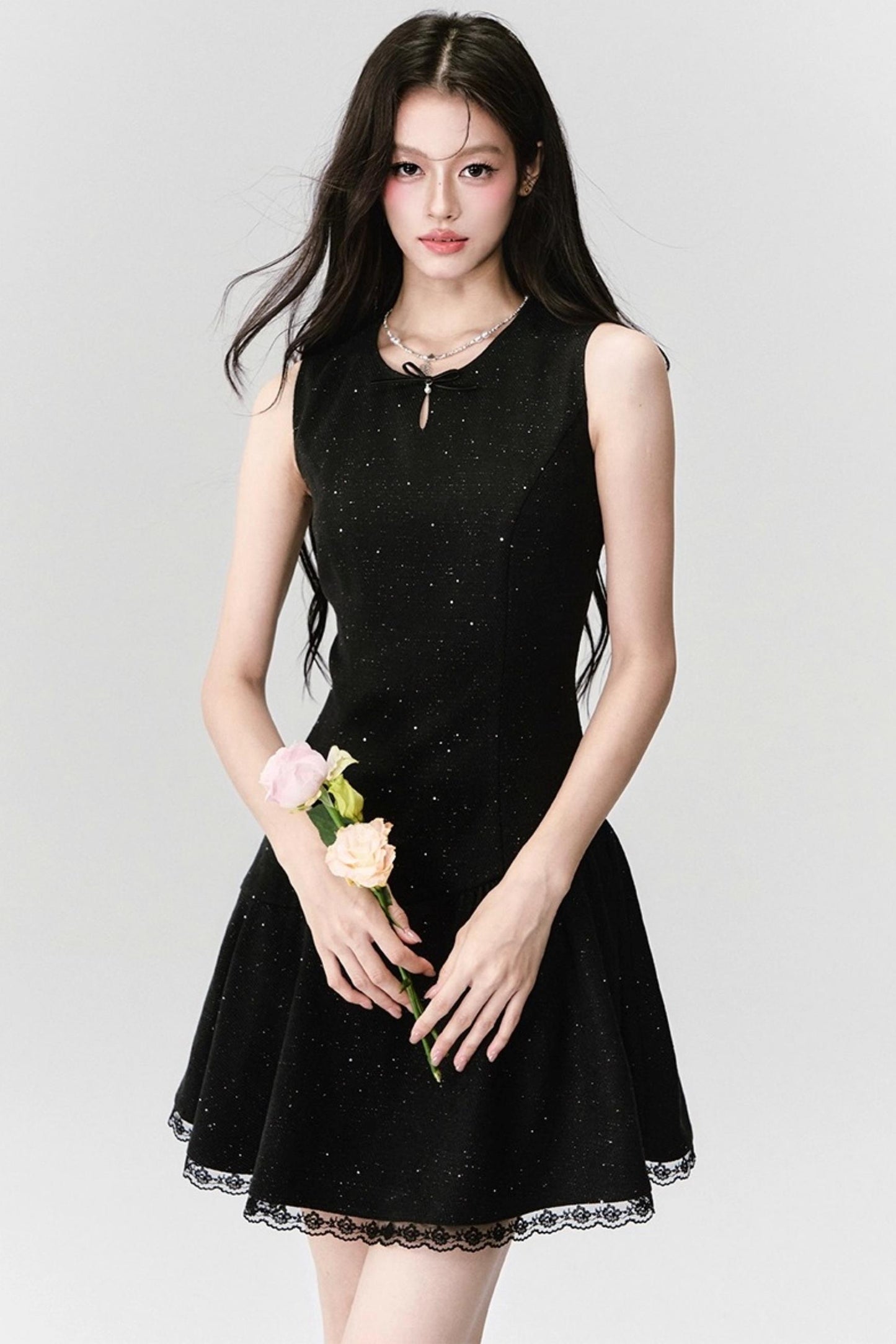 Galaxy Daughter Fragrance Dress Set-Up