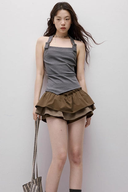 Cleanfit Adjustable Slim Vest