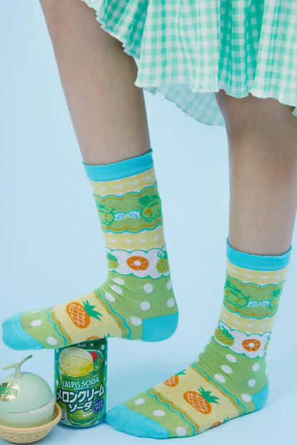 Whimsy Footwear Socks