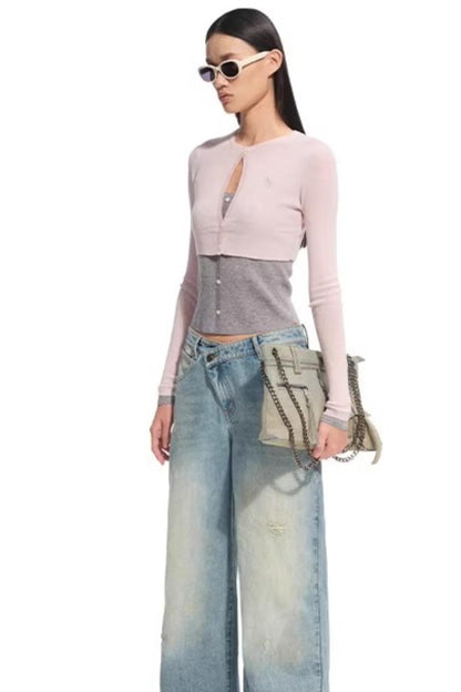 Champs-Élysées Slimming Top