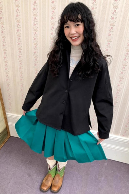 Twilight Secret Black Outer