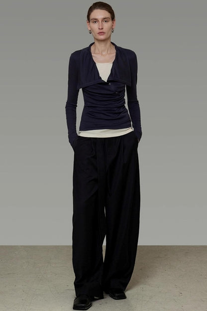 Unspoken Knitted Sweater