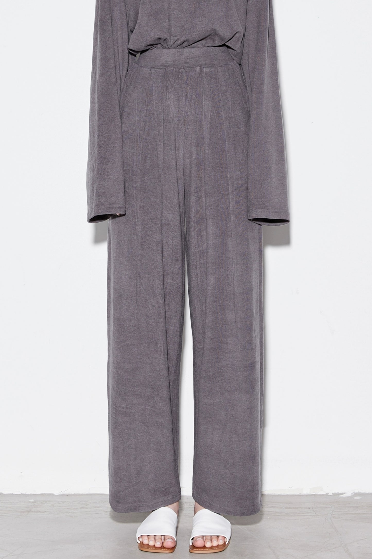 Comfortable Loose Feeling Heating Set-Up