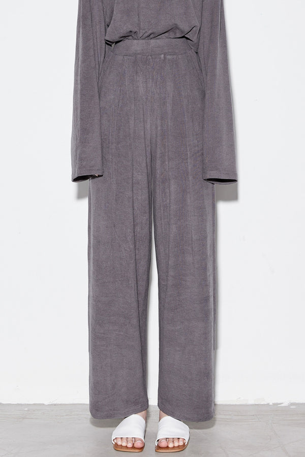 Comfortable Loose Feeling Heating Set-Up