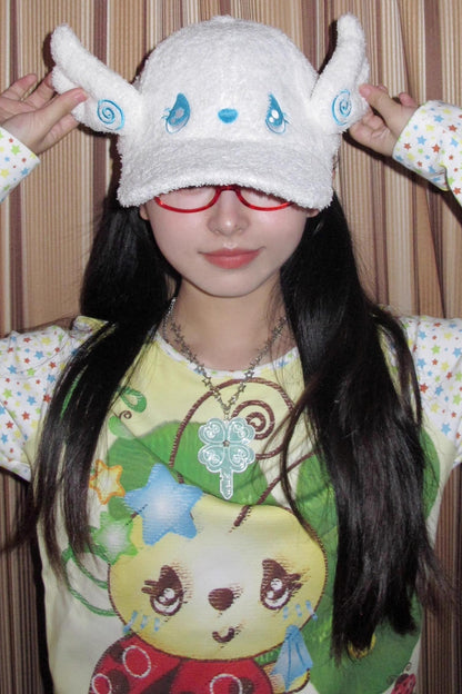 Fairy Wing Baseball Cap