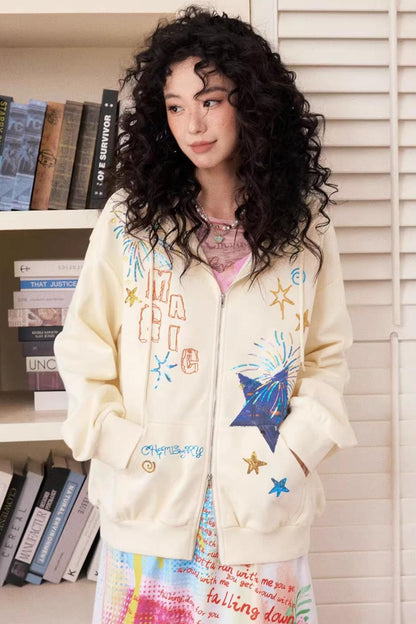 Daytime Whisper Sweatshirt