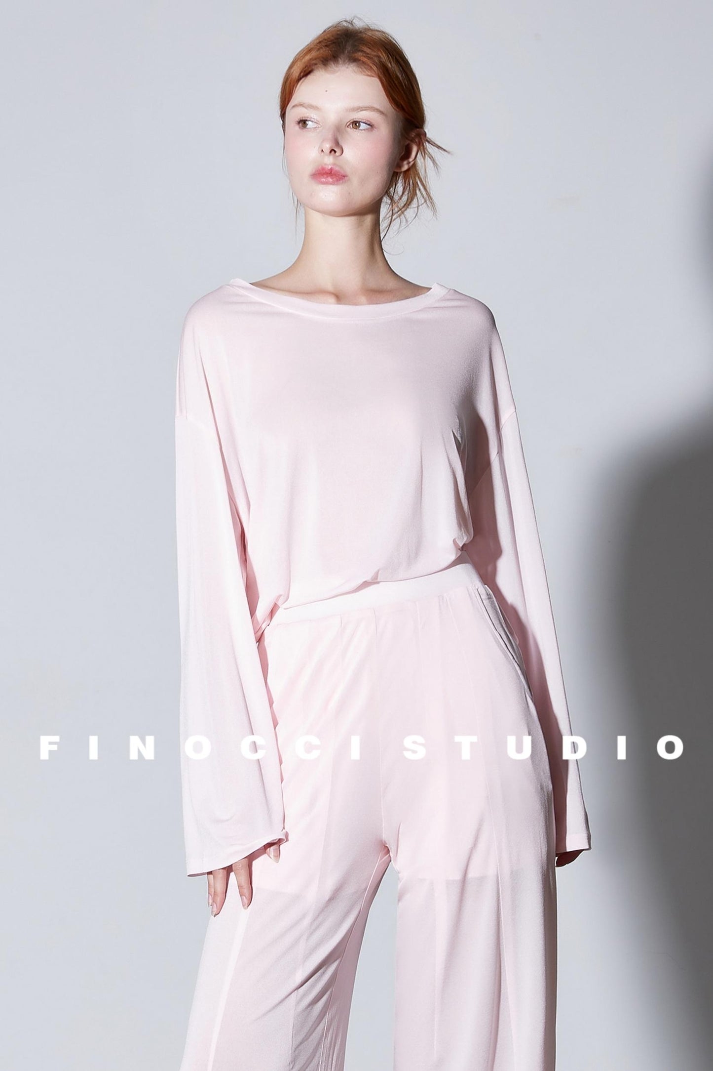 Mesh Trousers Three Piece Set-Up