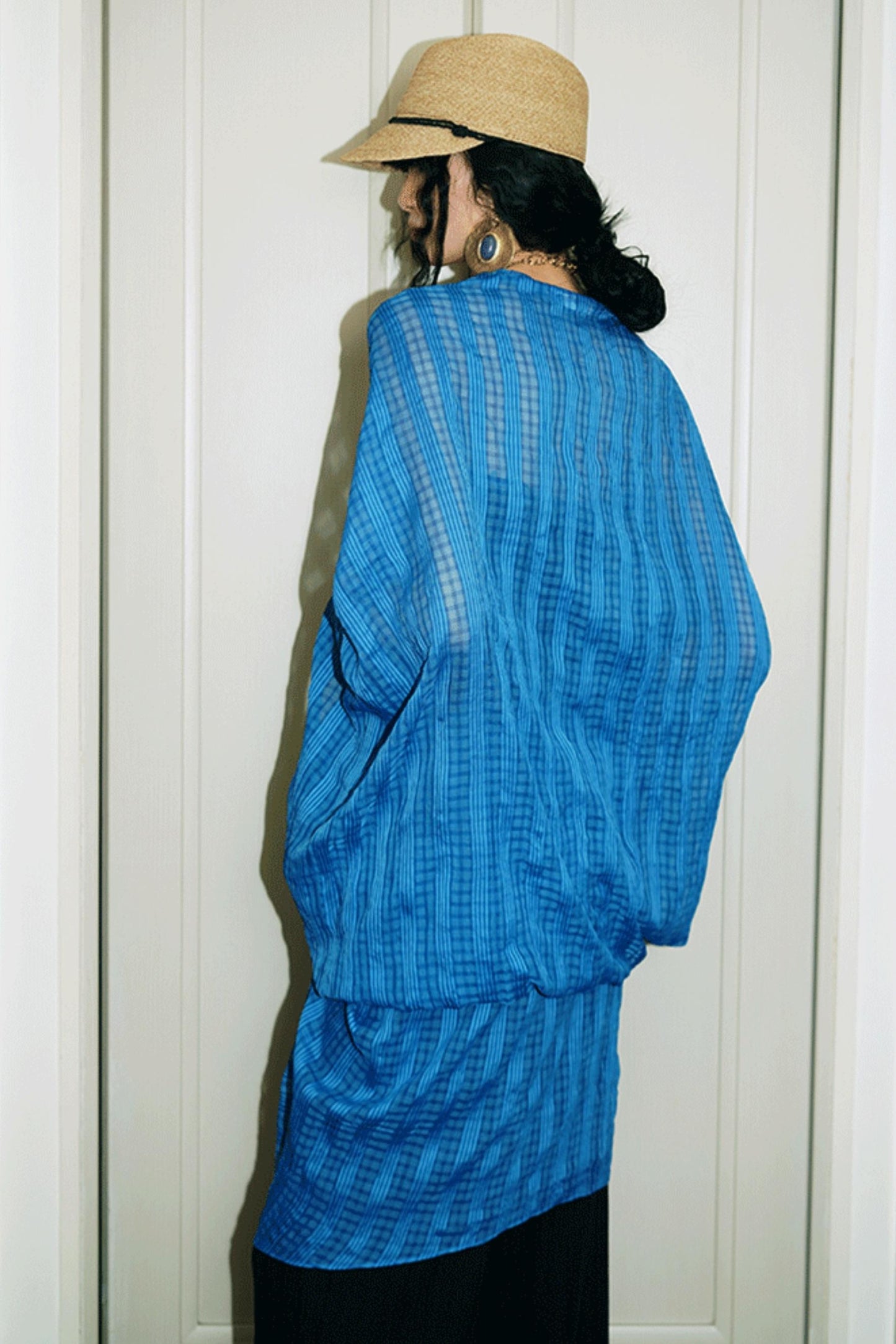 Versatile Tie-Front Cardigan