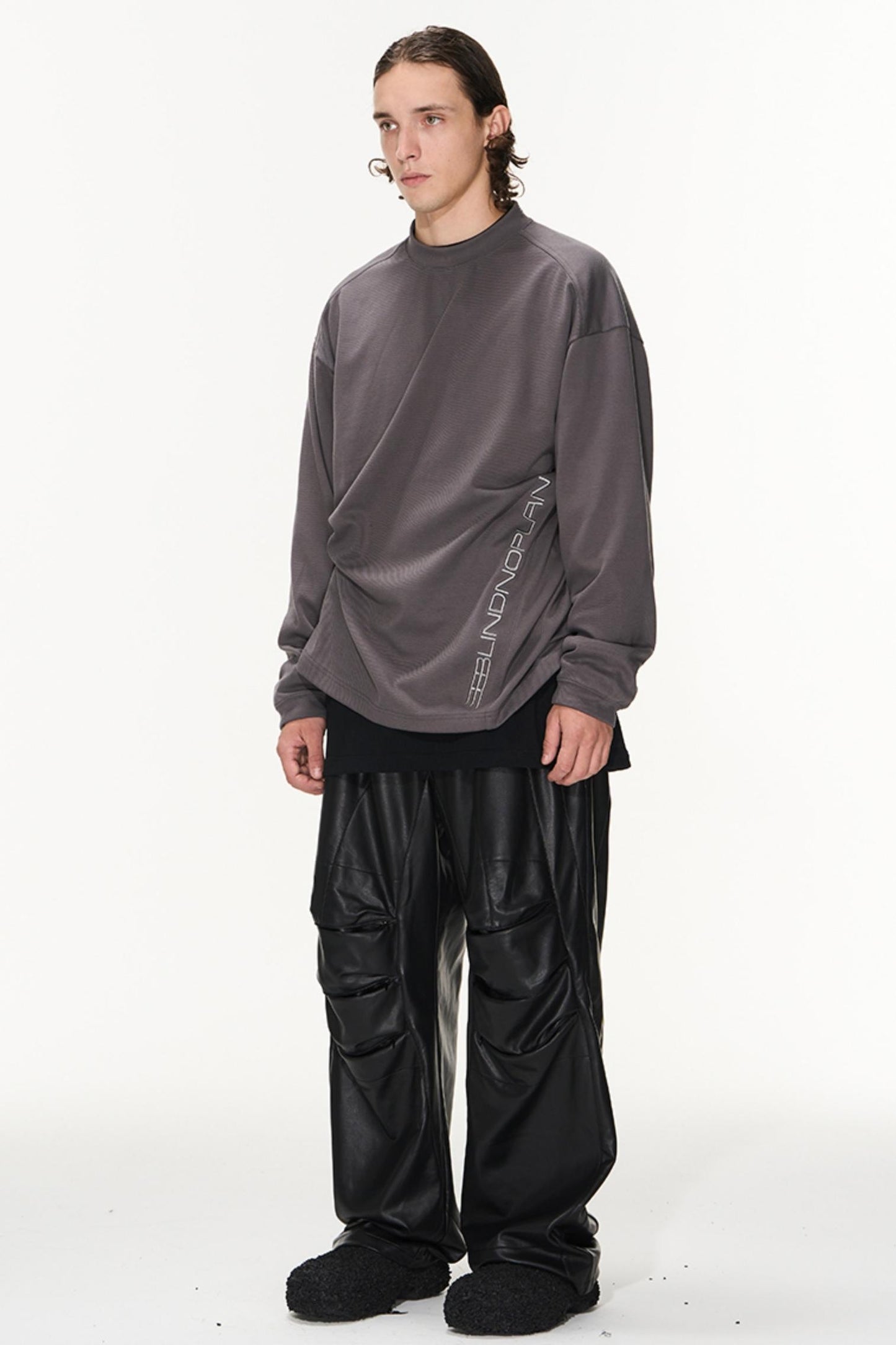 Essentials Loose T-Shirt