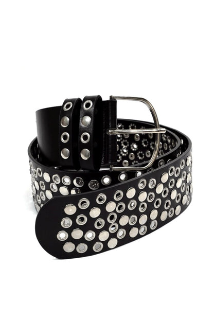 Cool Spice Girl Matching Belt