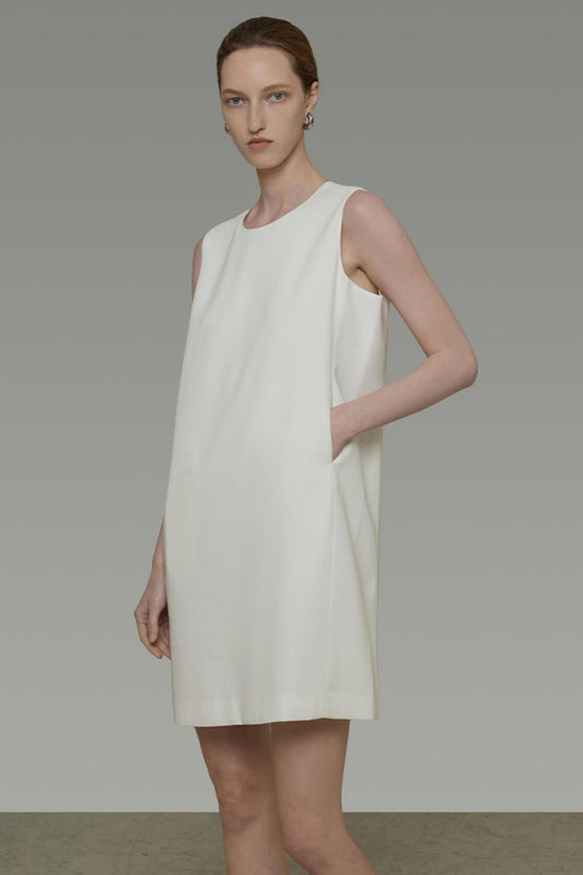 Breeze Sleeveless Dress