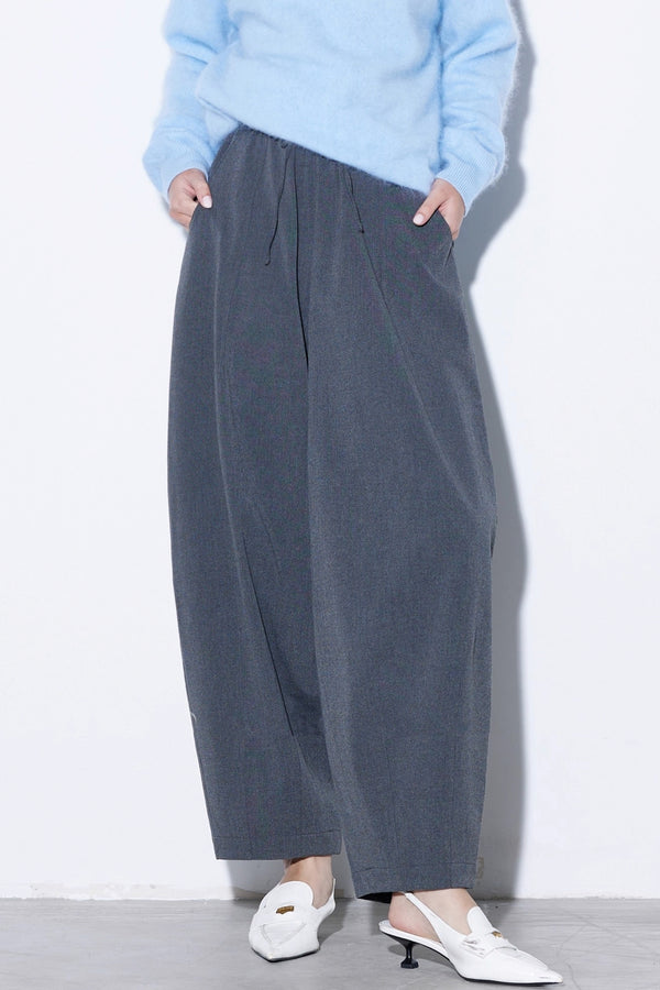 Machine Washable BI Balloon Trousers