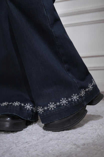 Midnight Blue Thermostatic Pants