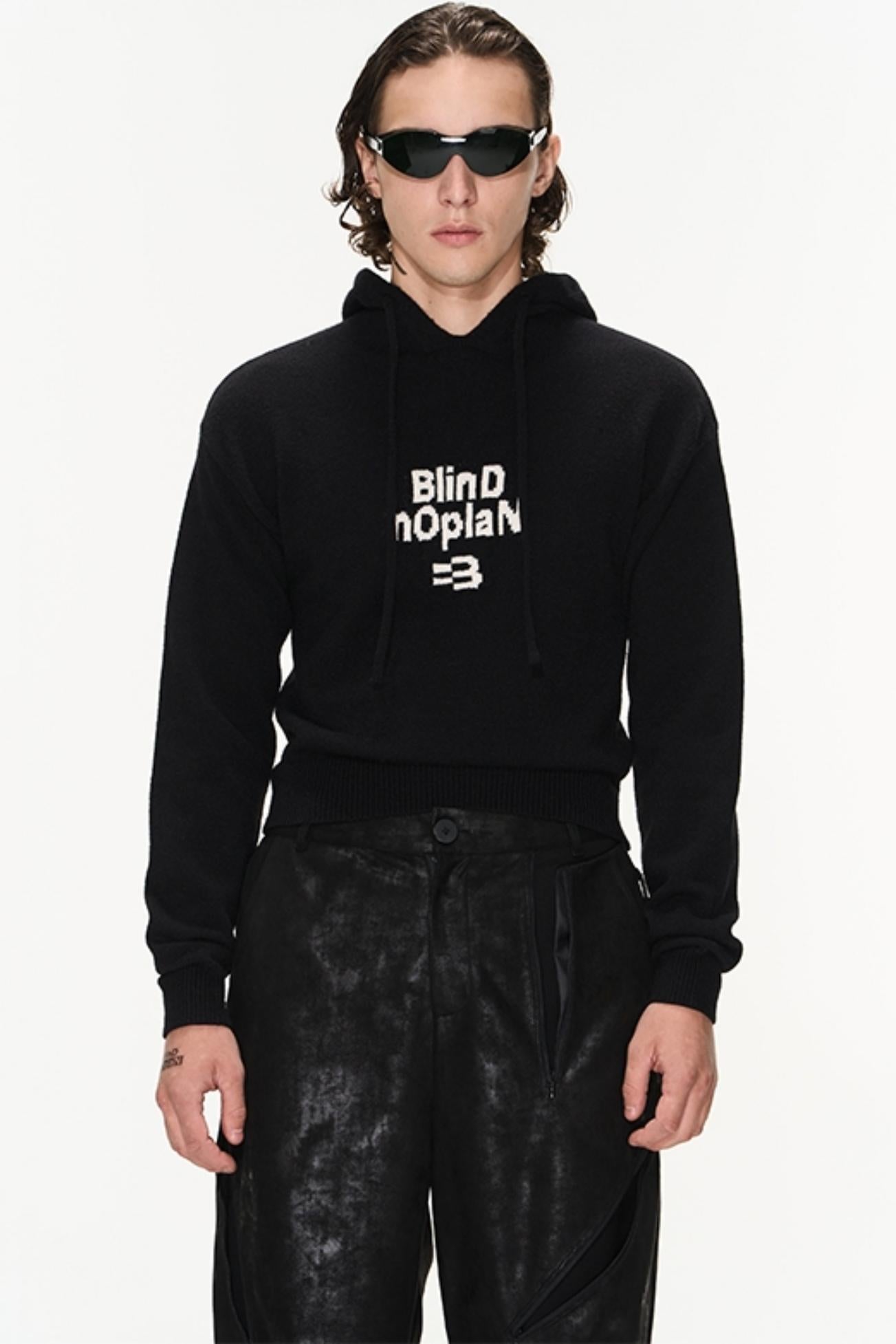 Essential Logo Hoodie