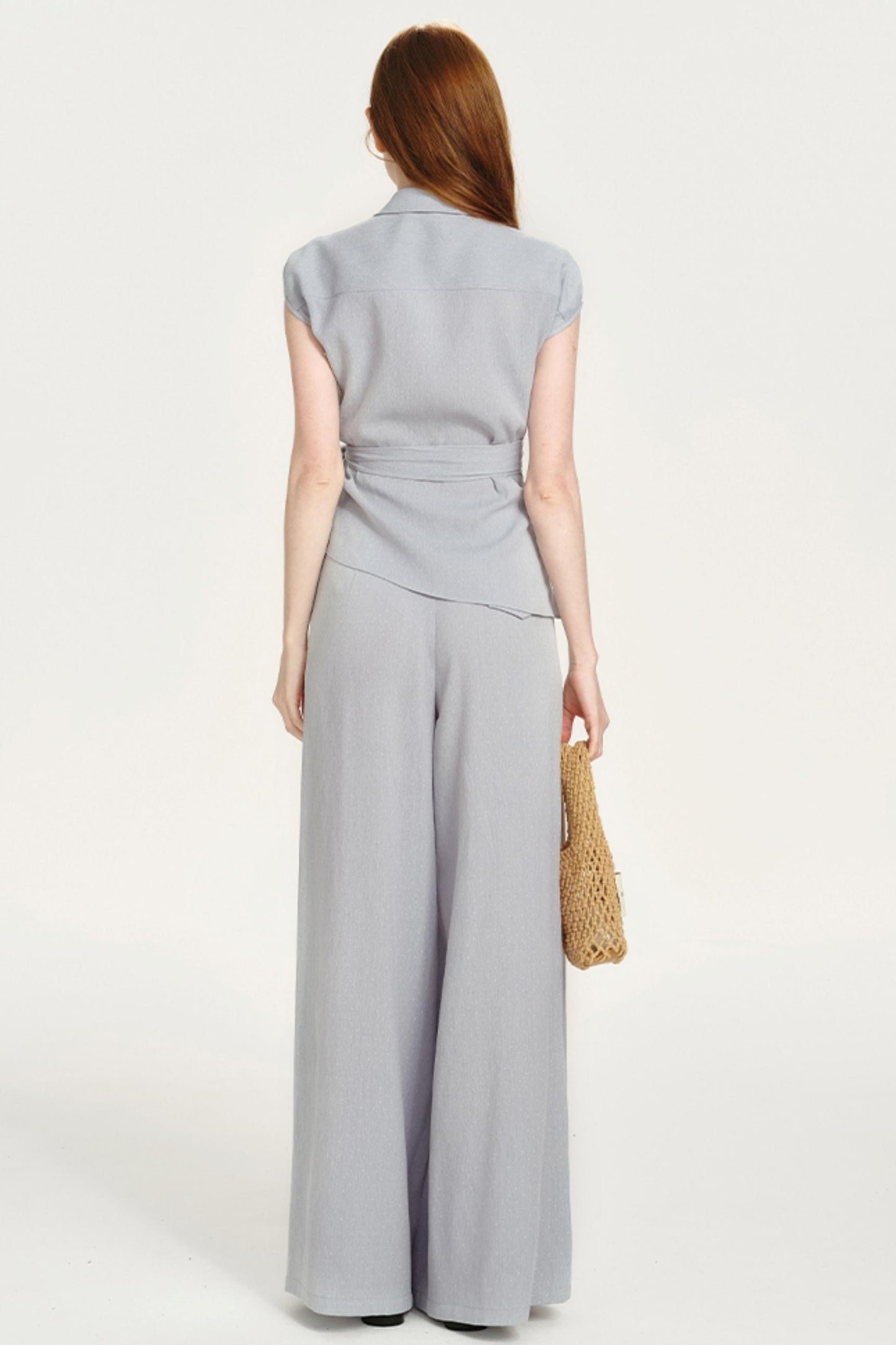 Relaxed Linen Set-Up