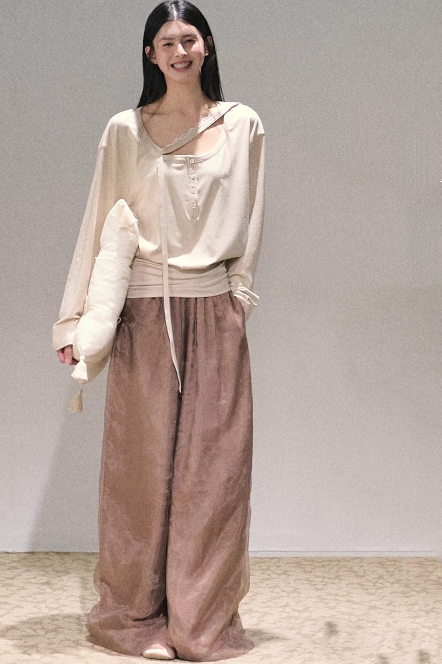 Twilight Cotton T-shirt