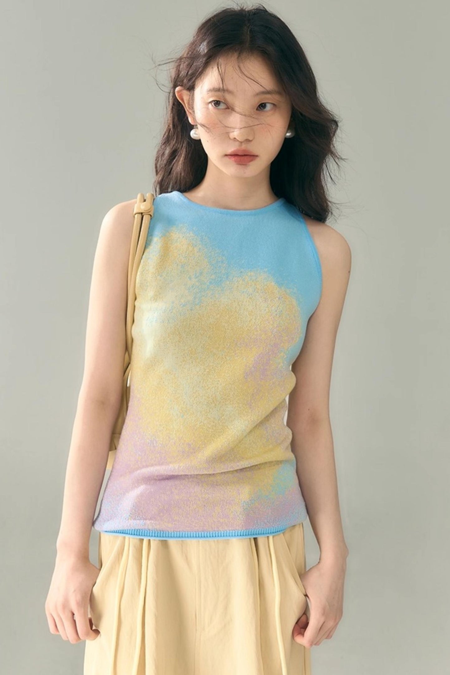 Whisper Sleeveless Tank