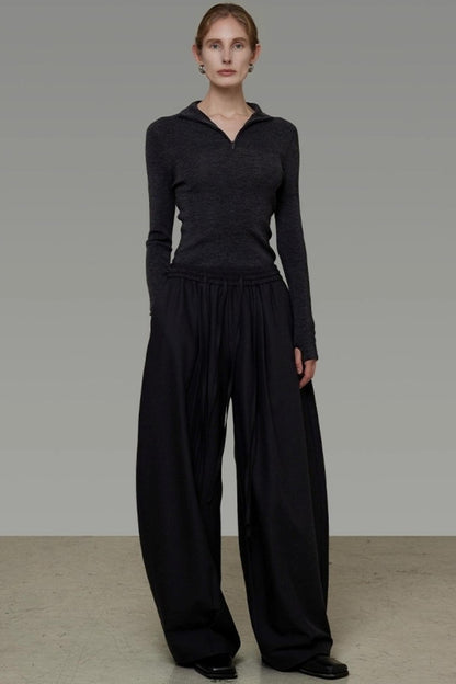 High-End Casual Long Pants