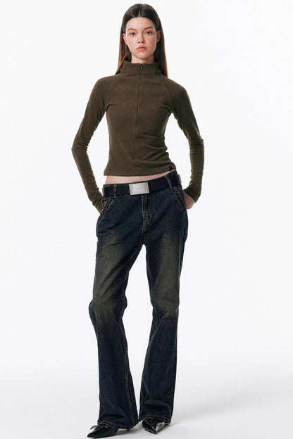 New Versatile Commuter Top