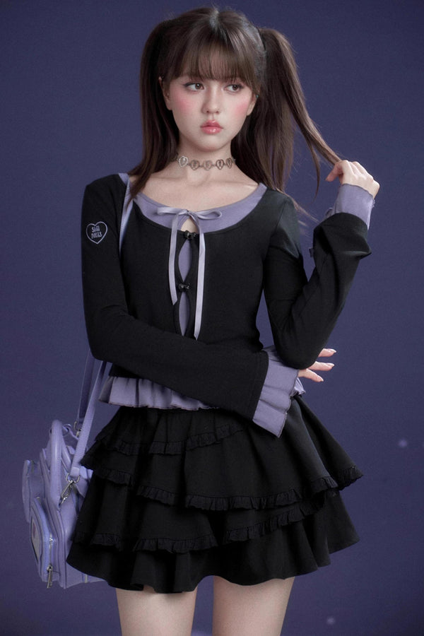 Sweet Mist Vine Desire T-Shirt