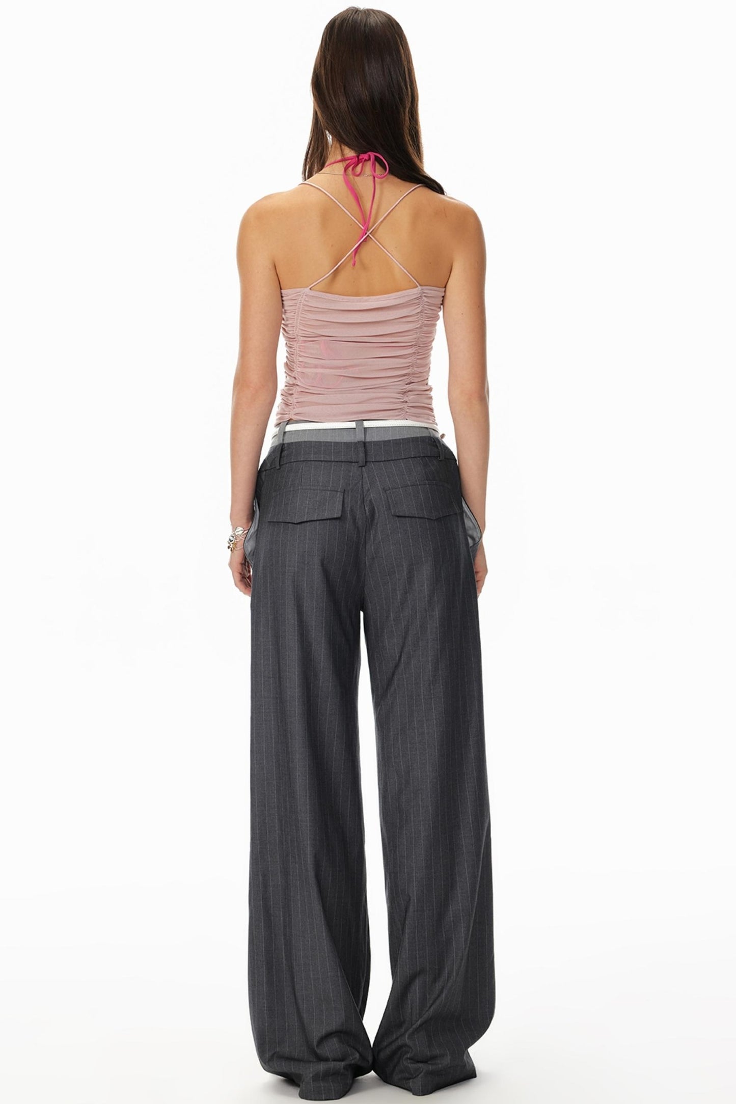 Butterfly Straps Top