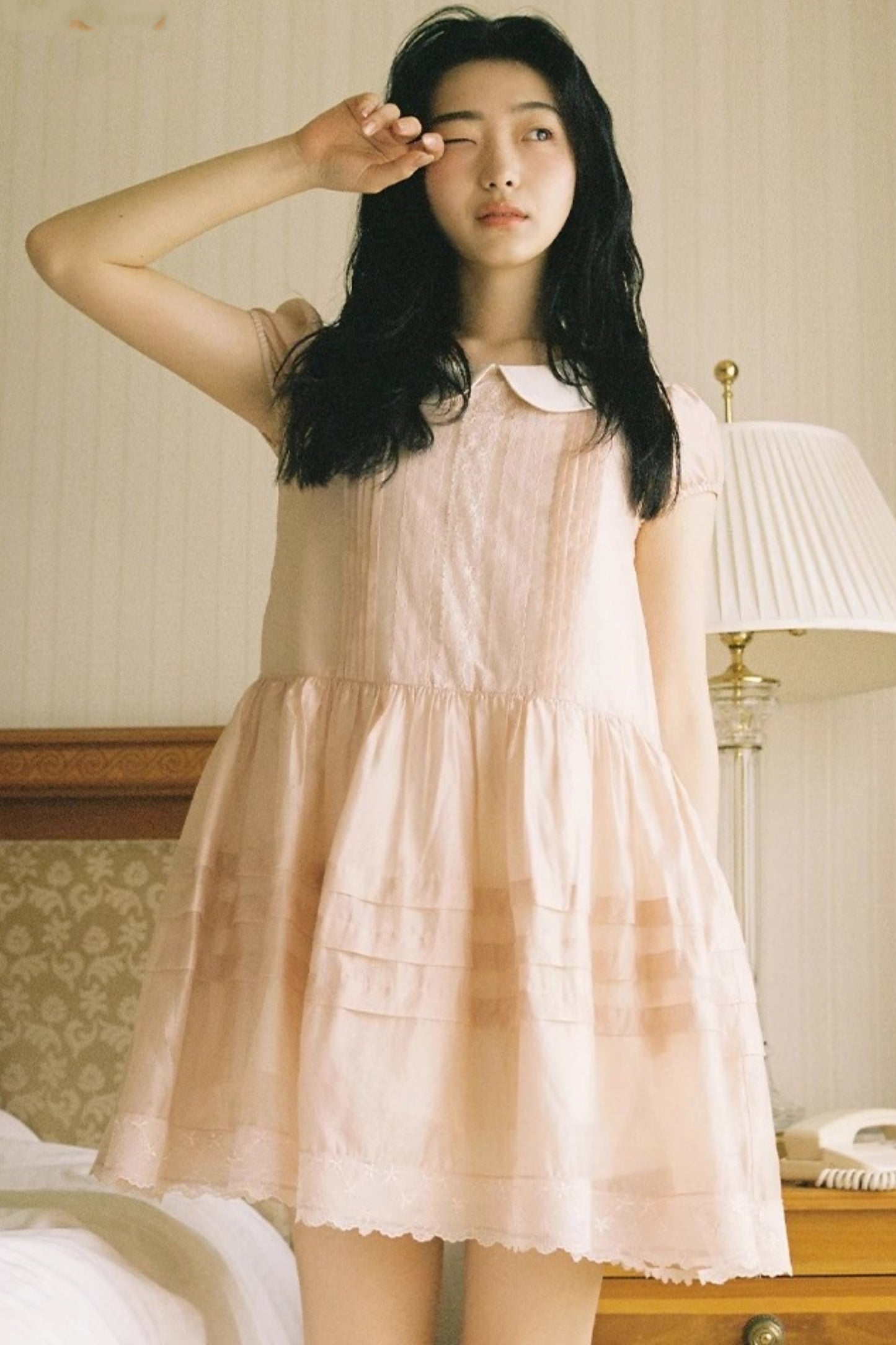 Sunset Park Princess Dress