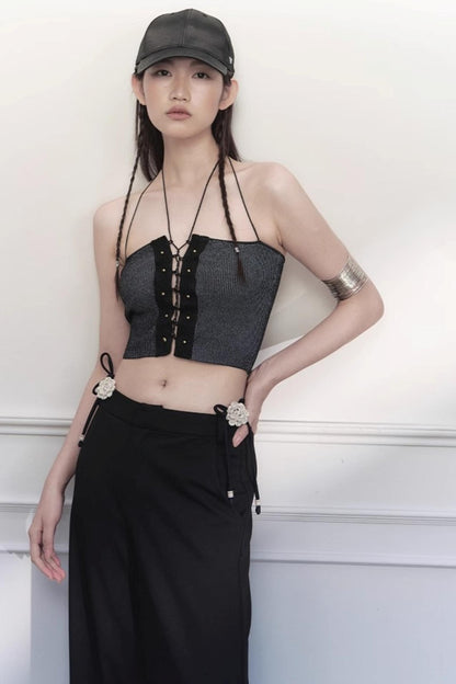 Moonlight Vintage Tank Top