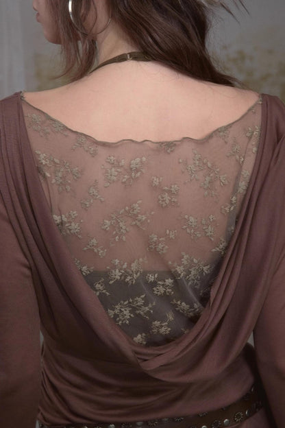 Versatile Halterneck Vest Top