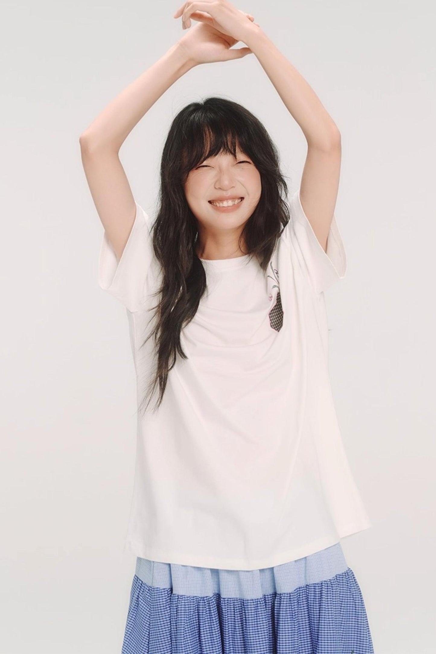 Stylish Oversize Shirt