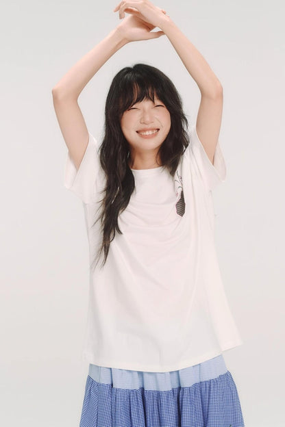 Stylish Oversize Shirt