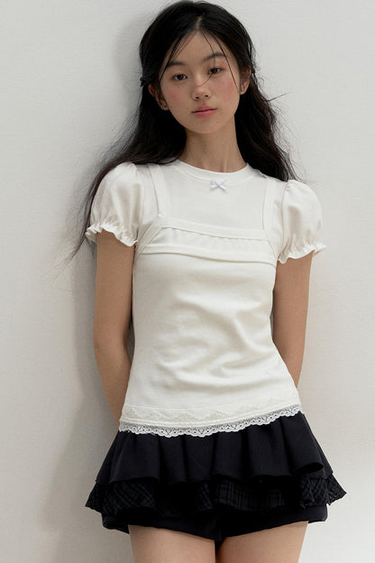 Dreamweaver Halter Skirt