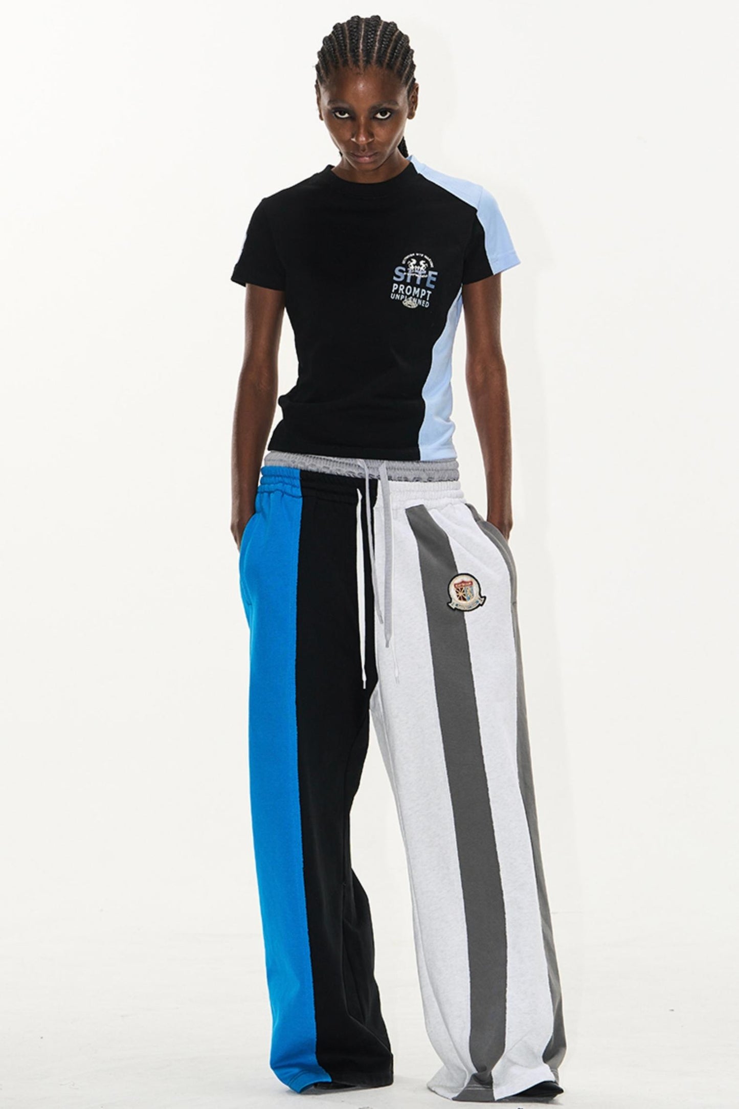 Comfort Sports T-Shirt