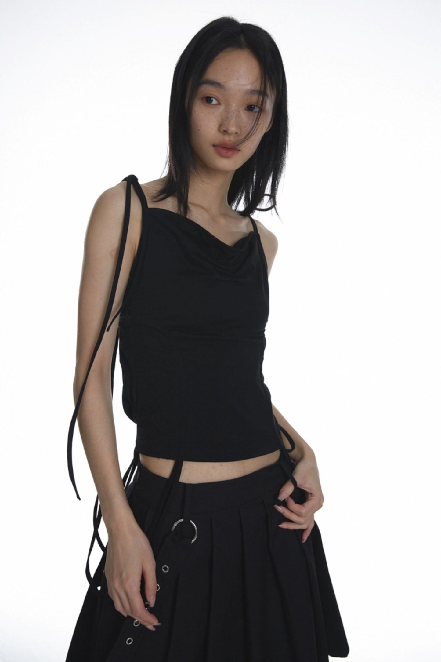 Sweet Spicy Camisole