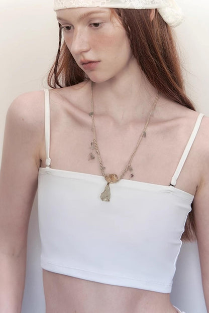 Versatile Suspender Vest