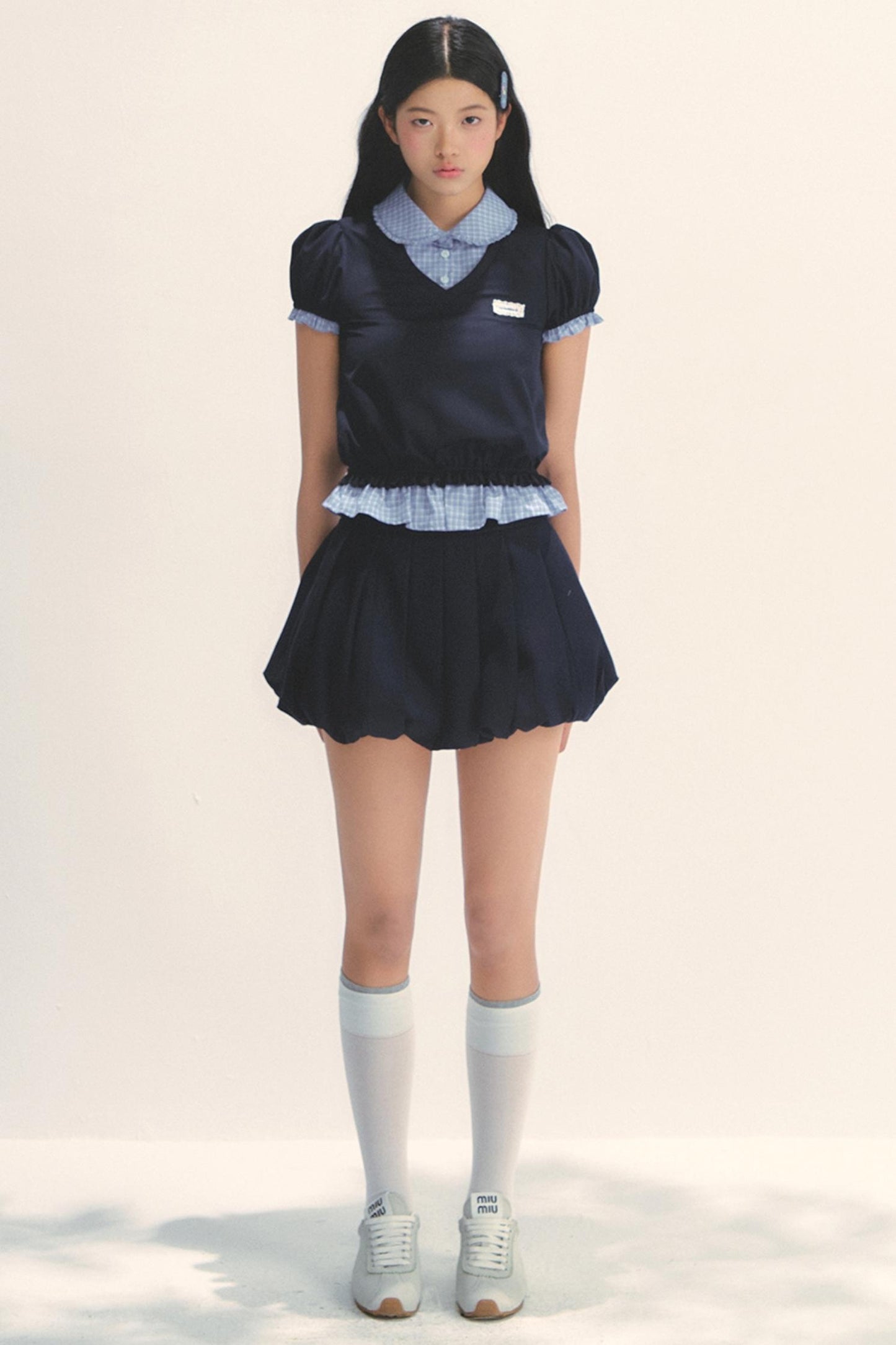 Sunset Park Vintage Set-Up