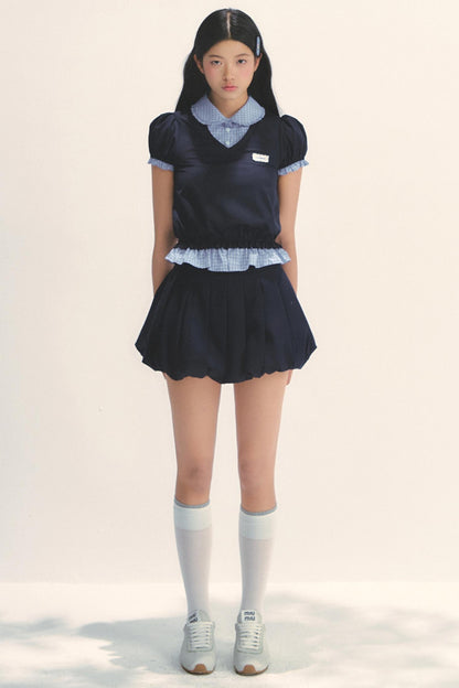 Sunset Park Vintage Set-Up