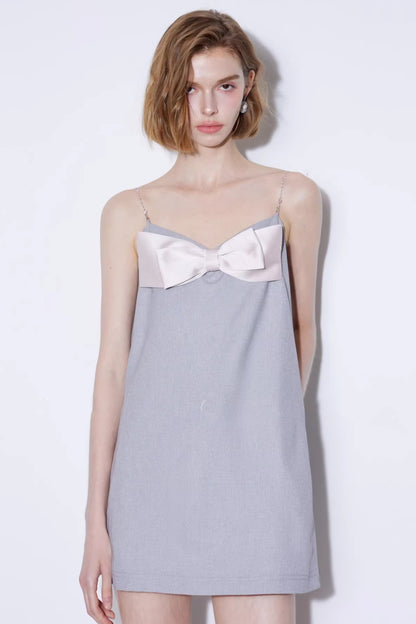 Little Princess Rhinestone Dress