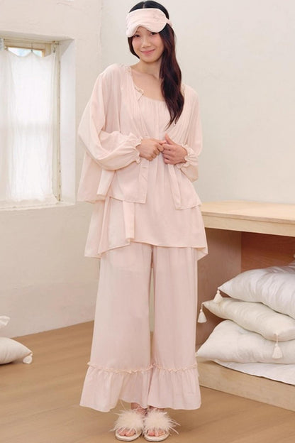 Jasmine Lace Sundress Set-Up