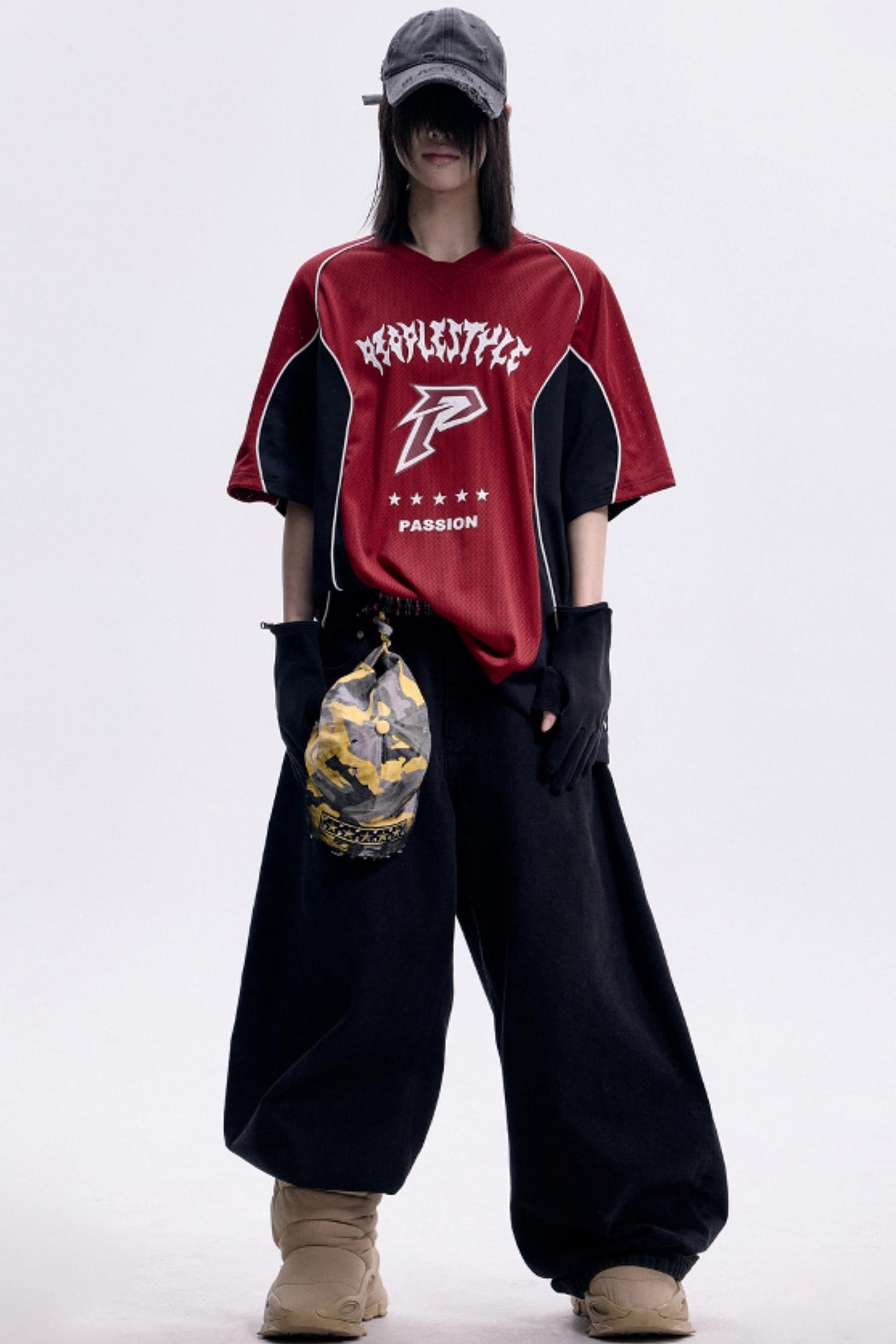 Breeze Block T-Shirt