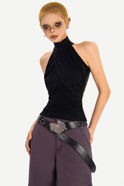 American Retro Multi-Pocket Cargo Pants