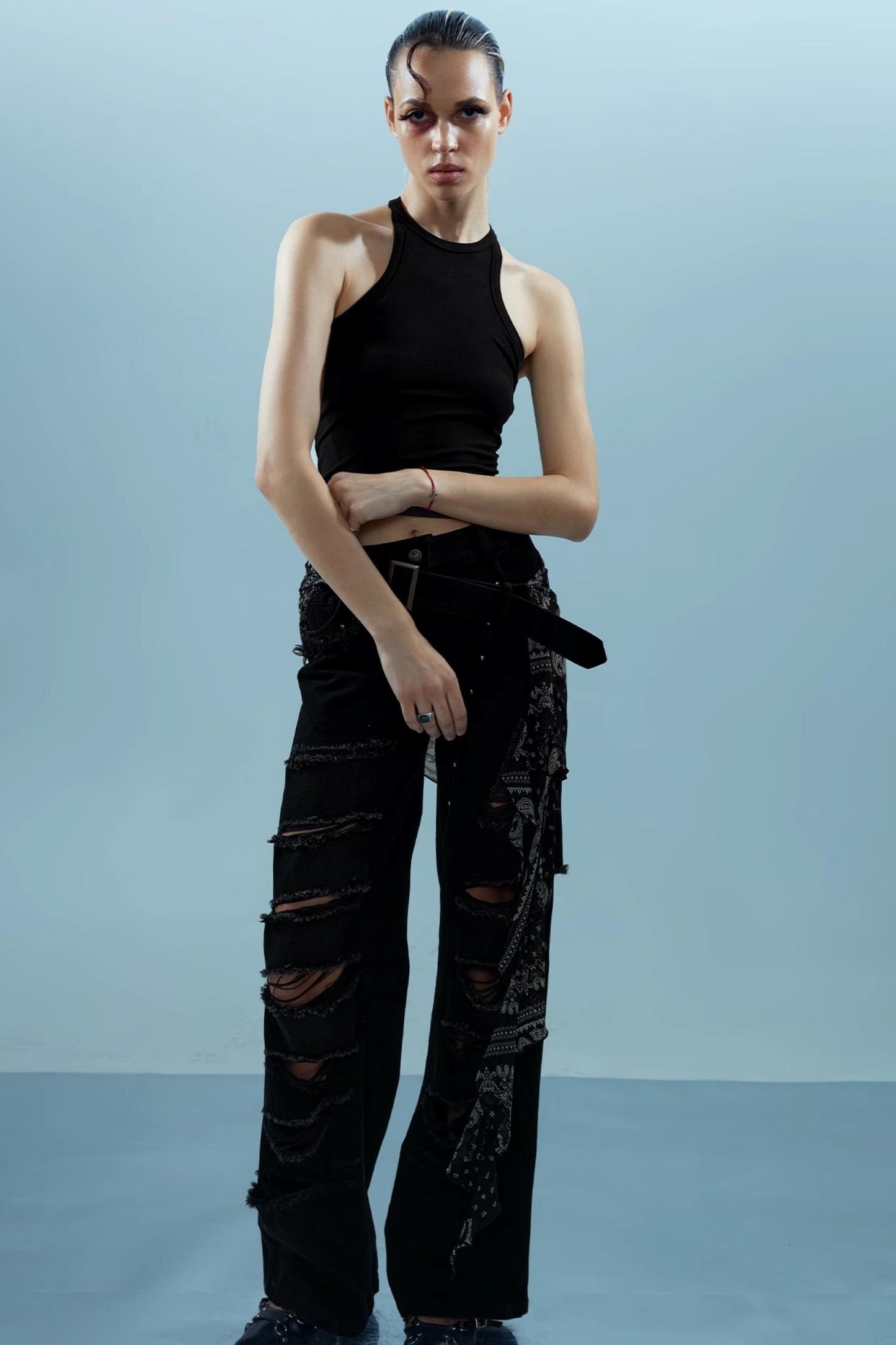 Muscle Sleep Camisole