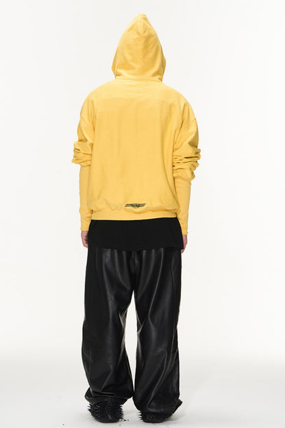 Celebrity Hoodie Top